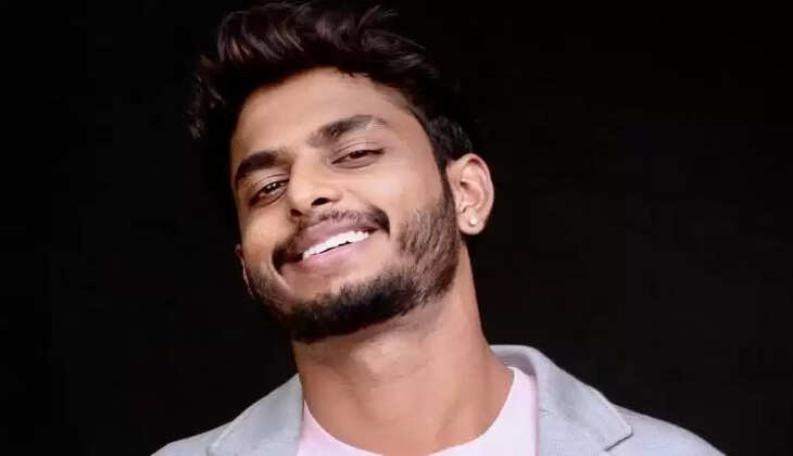 ஹர்ஷா சாய்