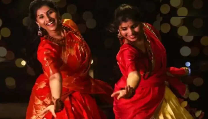 பாடகியுமான மங்லி 