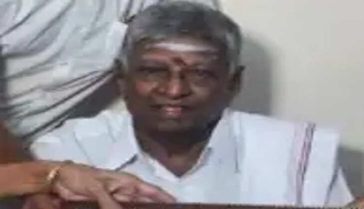 துரை ராமசாமி