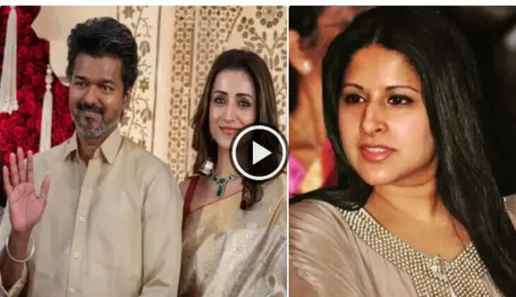 சங்கீதா