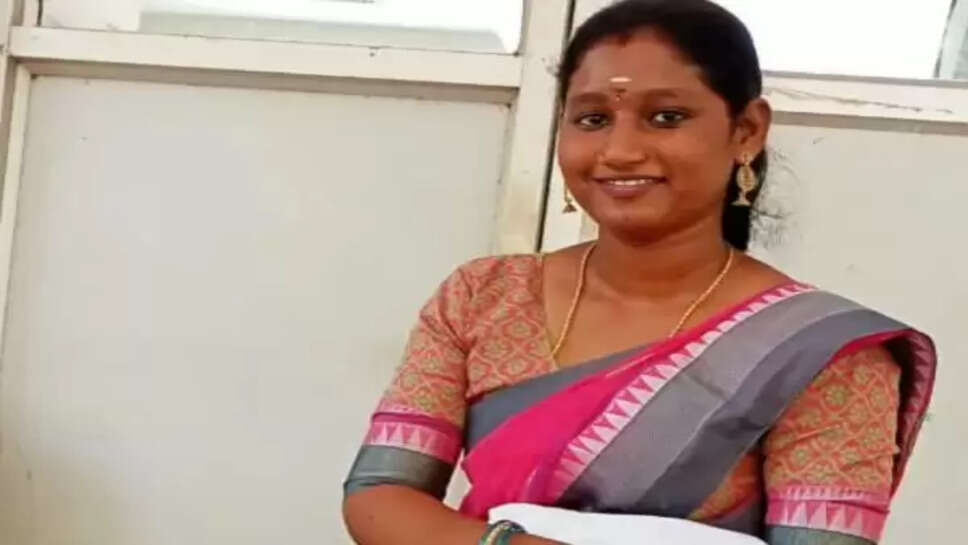 தனுஷியா