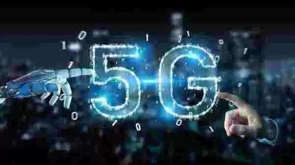 5ஜி 5g