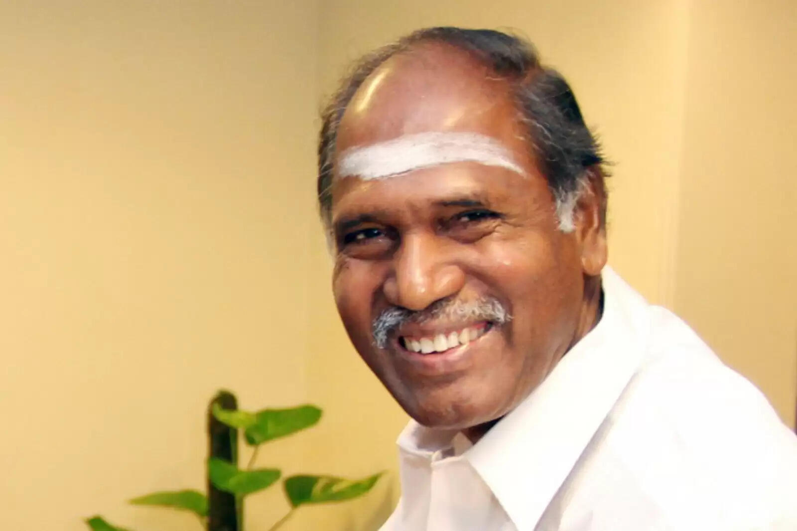 ரங்கசாமி