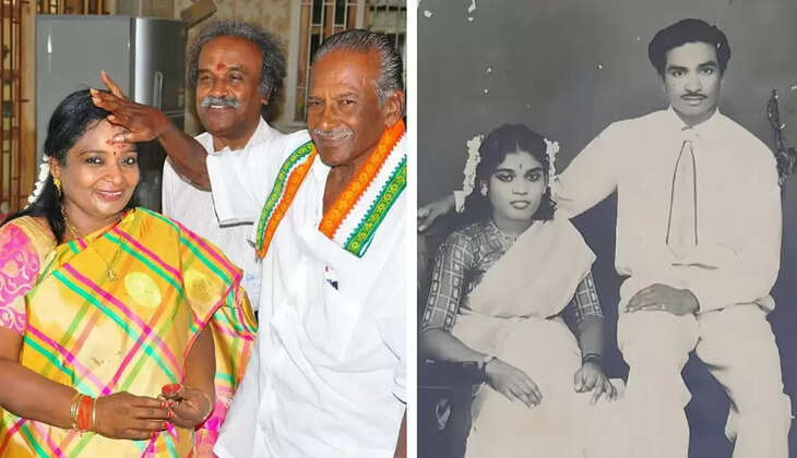 குமரி அனந்தன்