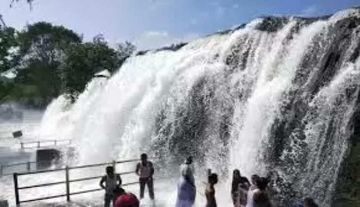 திற்பரப்பு அருவி