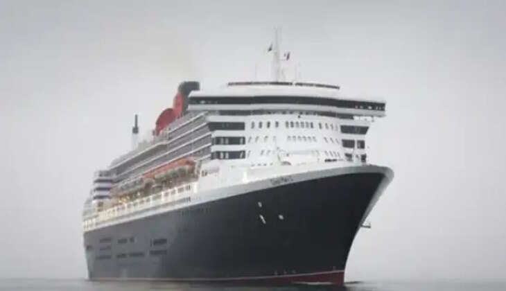 குயின் மேரிஸ்