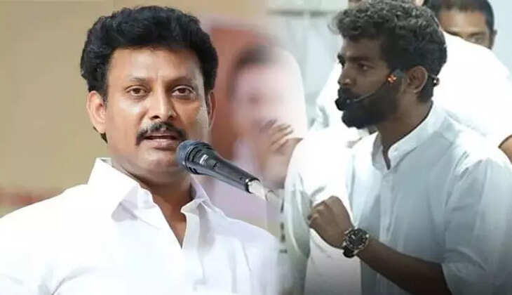 அன்பில் மகேஷ்