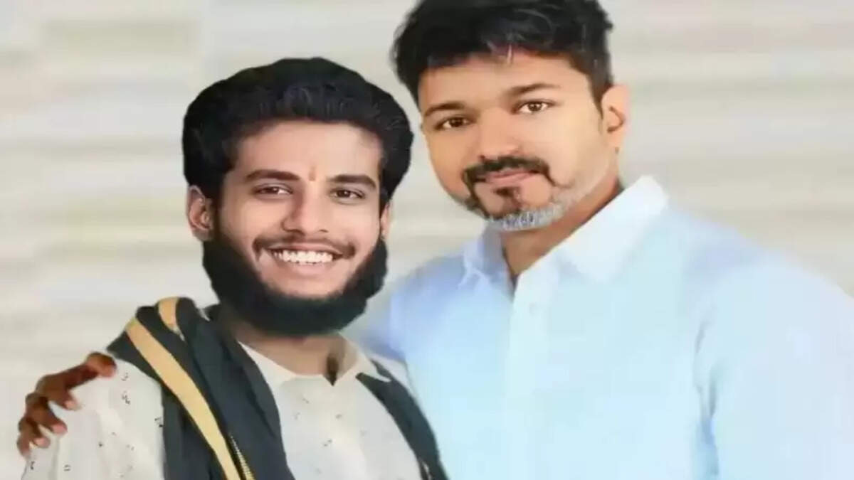 திருவள்ளூர் தவெக சத்திய நாராயணன்