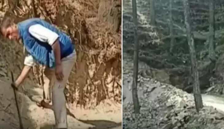 பிரகாஷ் கோஸ்வாமி