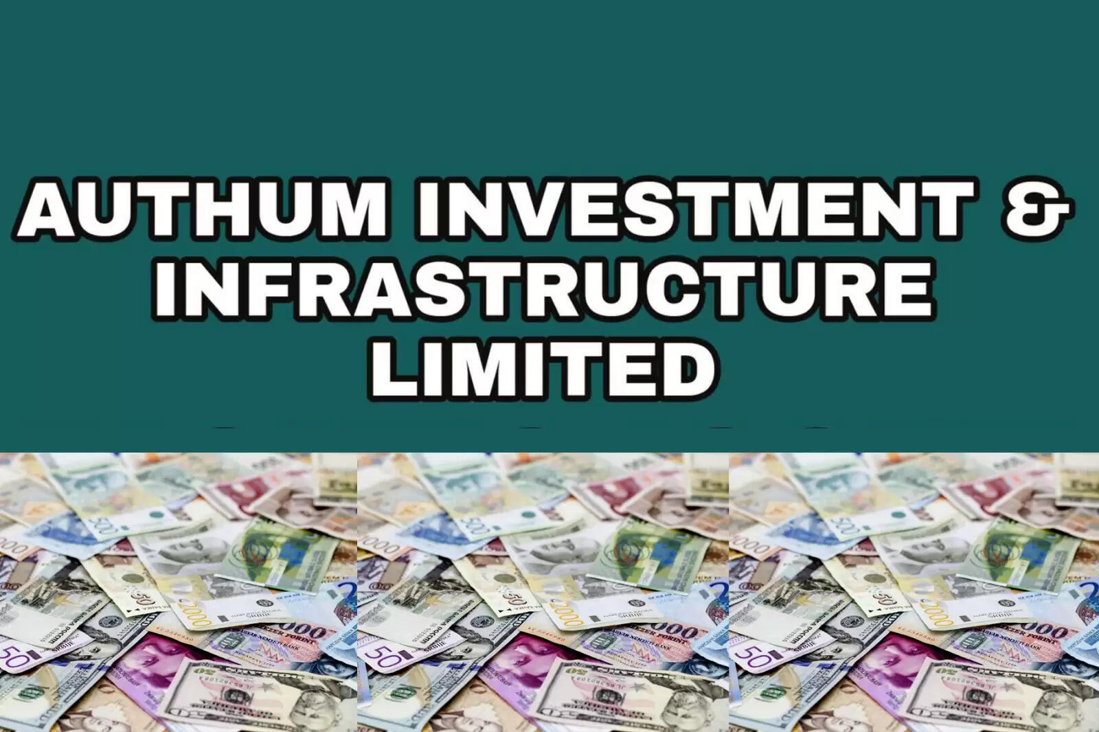 ஆதும் இன்வஸ்ட்மெண்ட்