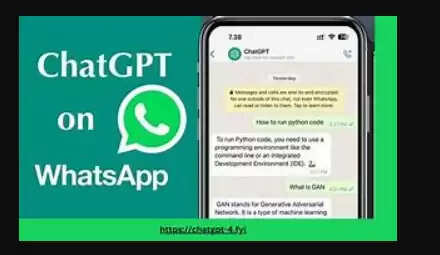 சாட் ஜிபிடி