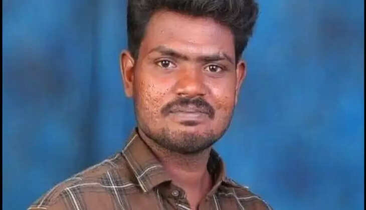இளைஞர் தற்கொலை