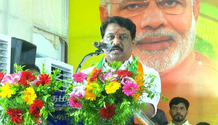 நயினார் நாகேந்திரன்