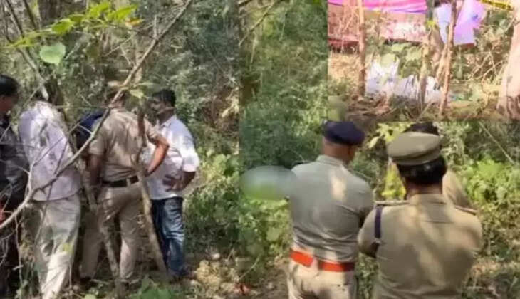 போலீசார் பாலியல் பலாத்காரம் கொலை கேரளா விசாரணை 