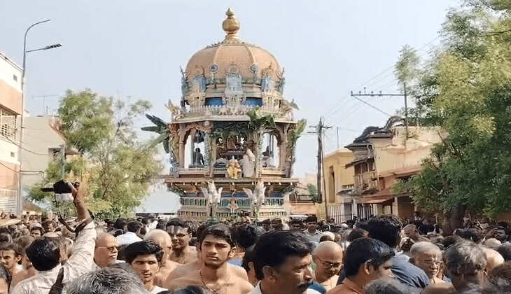 ஸ்ரீரங்கம்