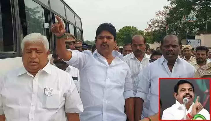 எடப்பாடி