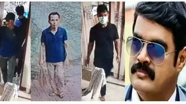 ஆர்.கே.சுரேஷ்