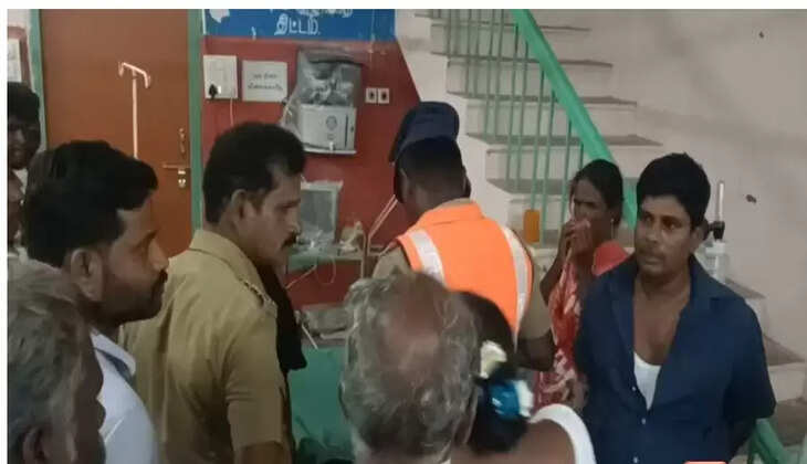 திருவண்ணாமலை