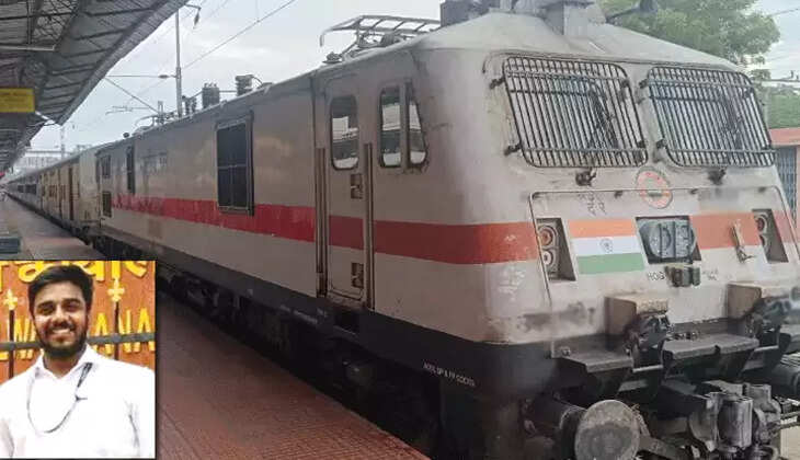 அனுசேகர் ஸ்டேஷன் மாஸ்டர்