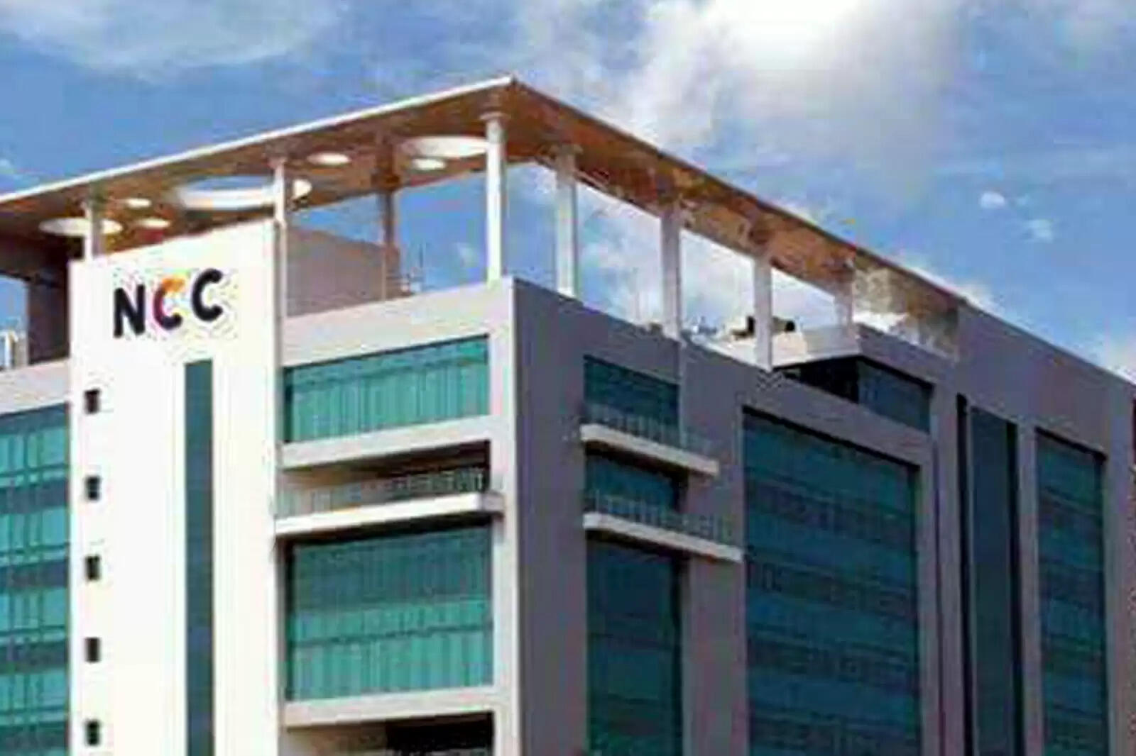 அமலா நாகார்ஜூனா பில்டிங்