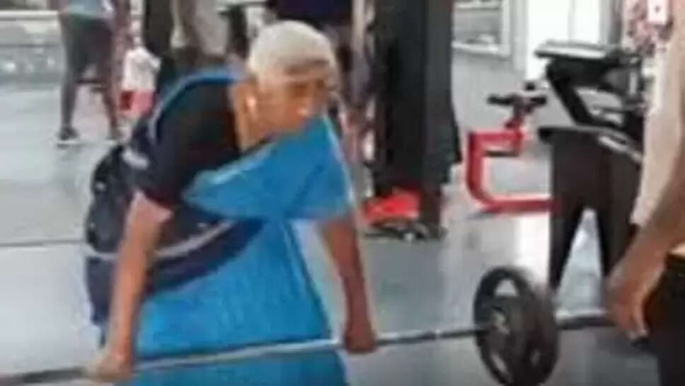 கிட்டம்மாள் 