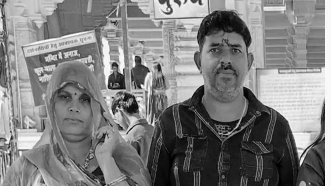 ஐஸ்க்ரீம் கடையில் மின்சார வாகன பேட்டரி வெடித்து தம்பதி உடல் கருகி பலி... பெரும் சோகம்!