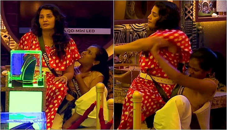 பிக்பாஸ் 9