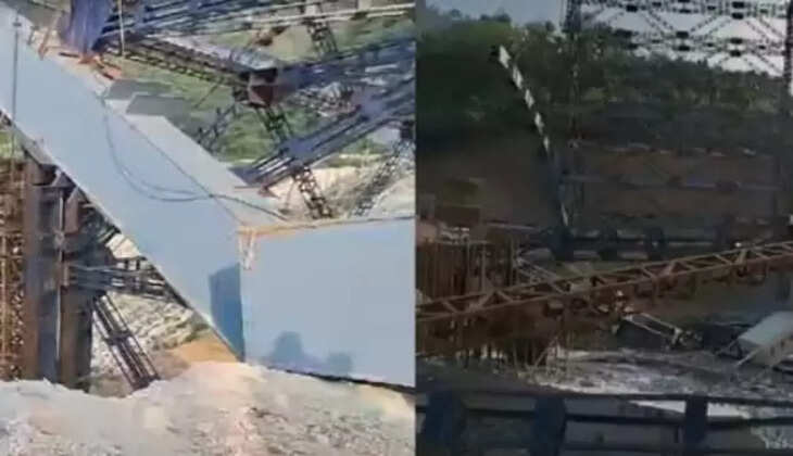 உத்தரகண்ட் பாலம்