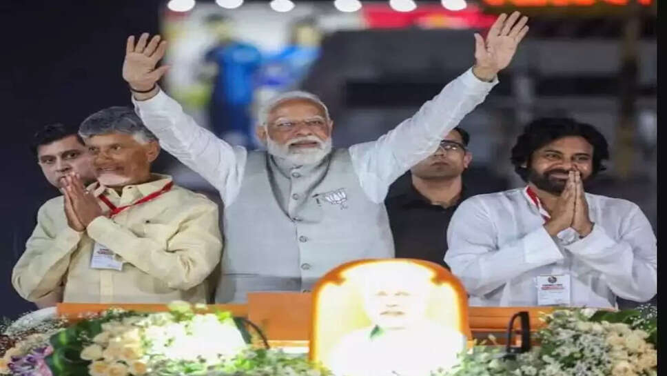 சந்திரபாபு நாயுடு