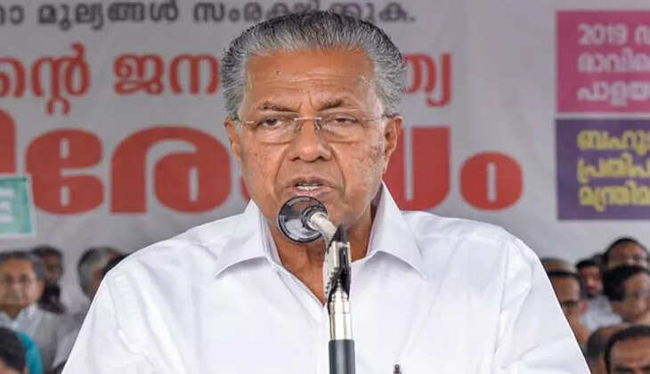 பினராயி விஜயன்