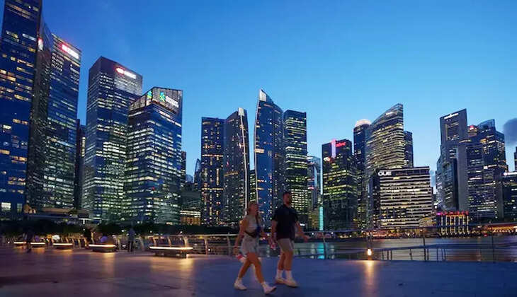 சிங்கப்பூர்