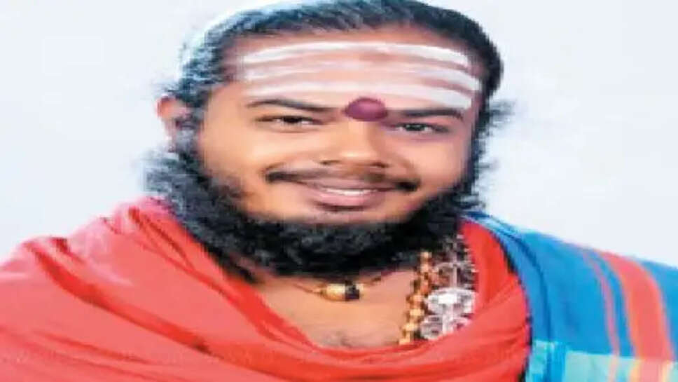  ஈசான சிவம் 