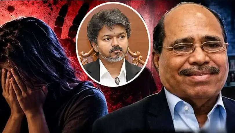 கிரானைட் வீரமணி
