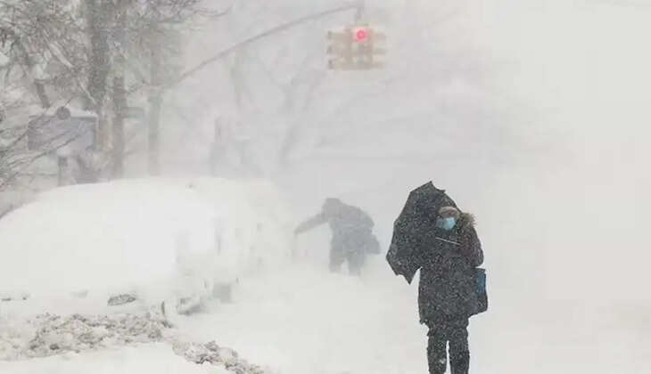 பனிப்புயல்