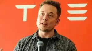 எலான் மஸ்க்