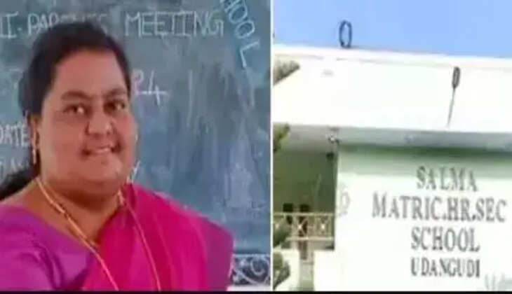 மாணவிகள் மது குடிக்க
