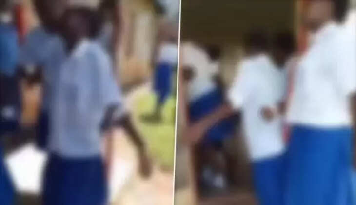 கென்யாவில் மர்ம நோய்