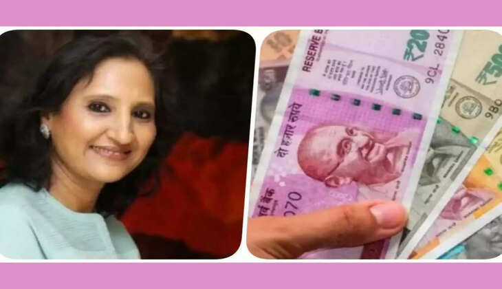 பணம் ஷேர் ரூபாய்