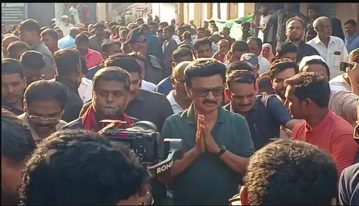 ஸ்டாலின்