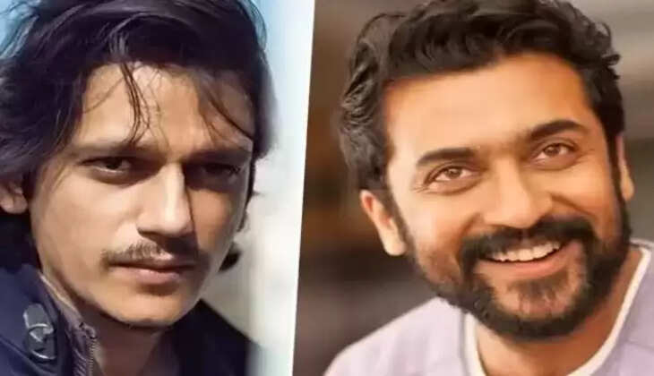 சூர்யா விஜய்வர்மா