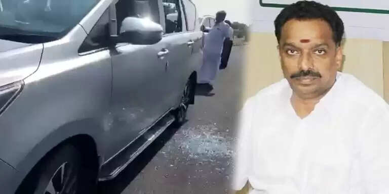 விஜயபாஸ்கர்