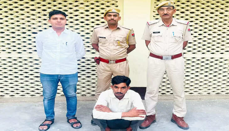 வார்ஸ் அலி