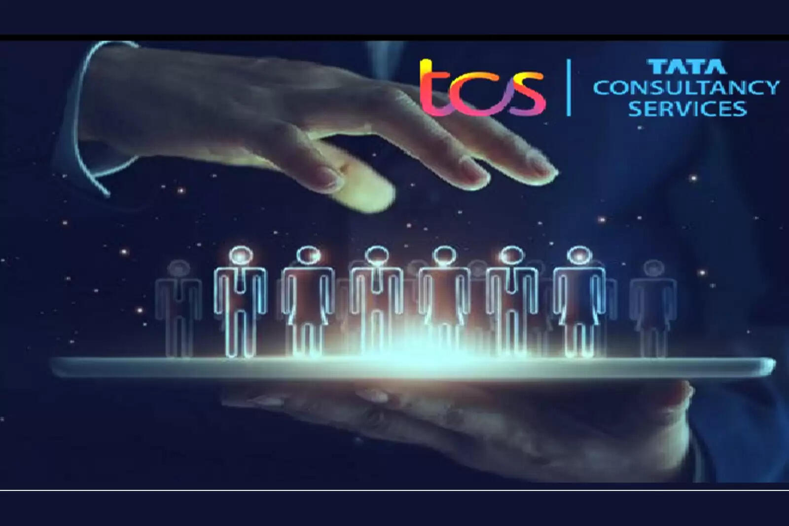 டிசிஎஸ்