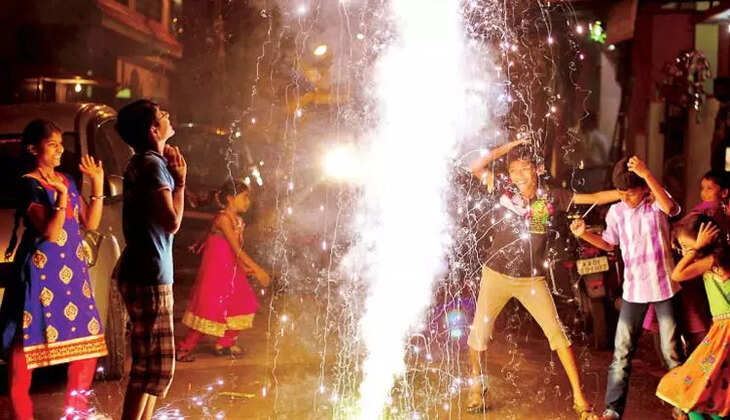 தீபாவளி