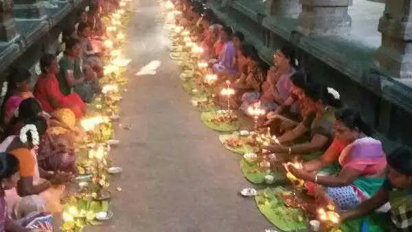 சித்ரா பௌர்ணமி