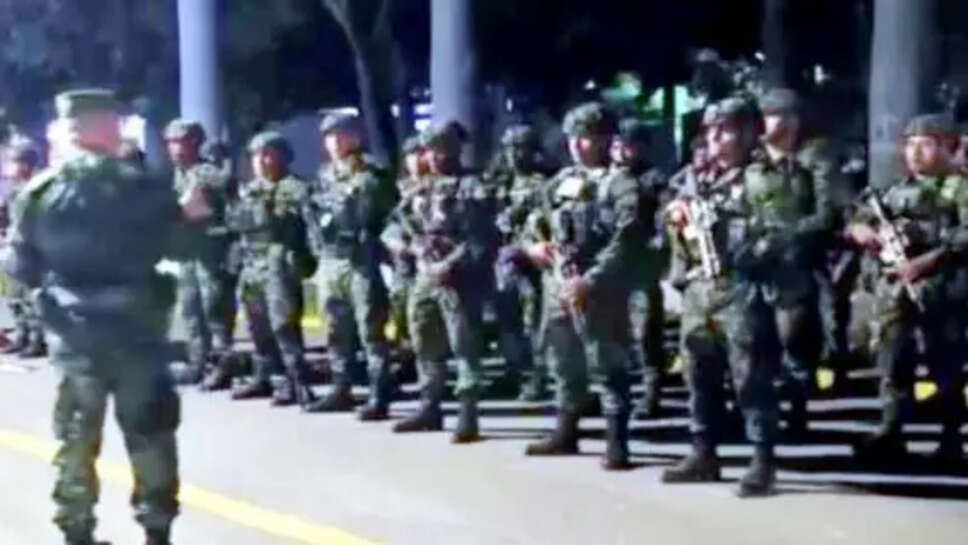 கொலம்பியா 