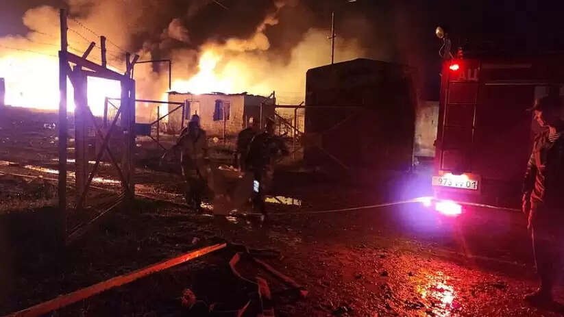 நாகோர்னோ-கராபாக்