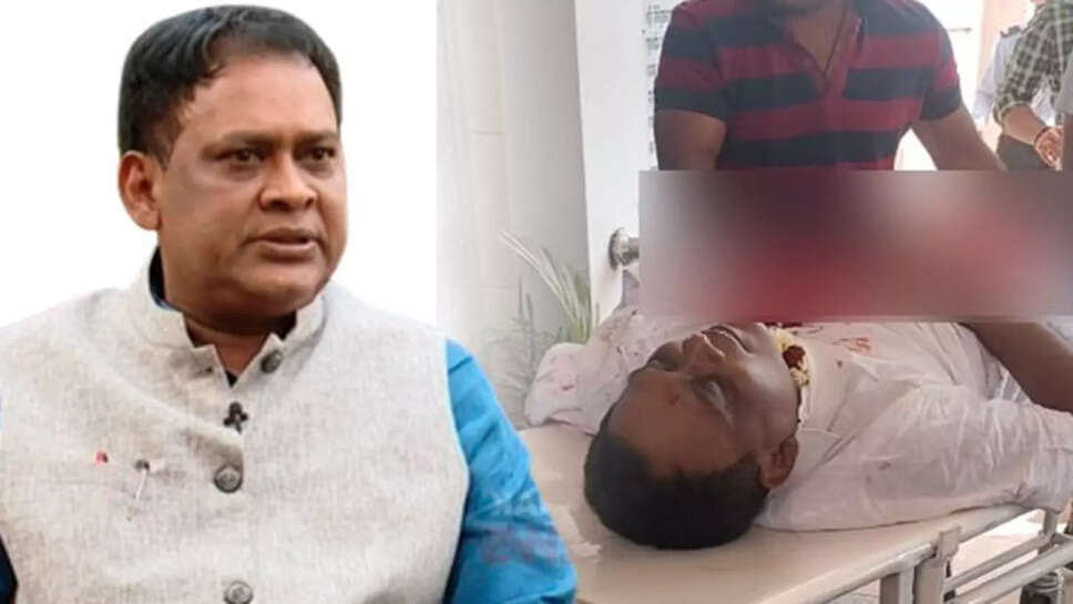 கிஷோர் தாஸ்