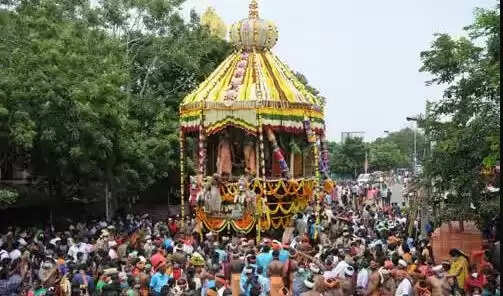 தர்மபதி 