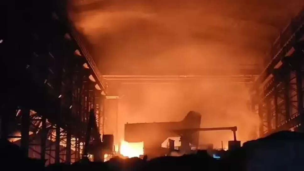 தீவிபத்து